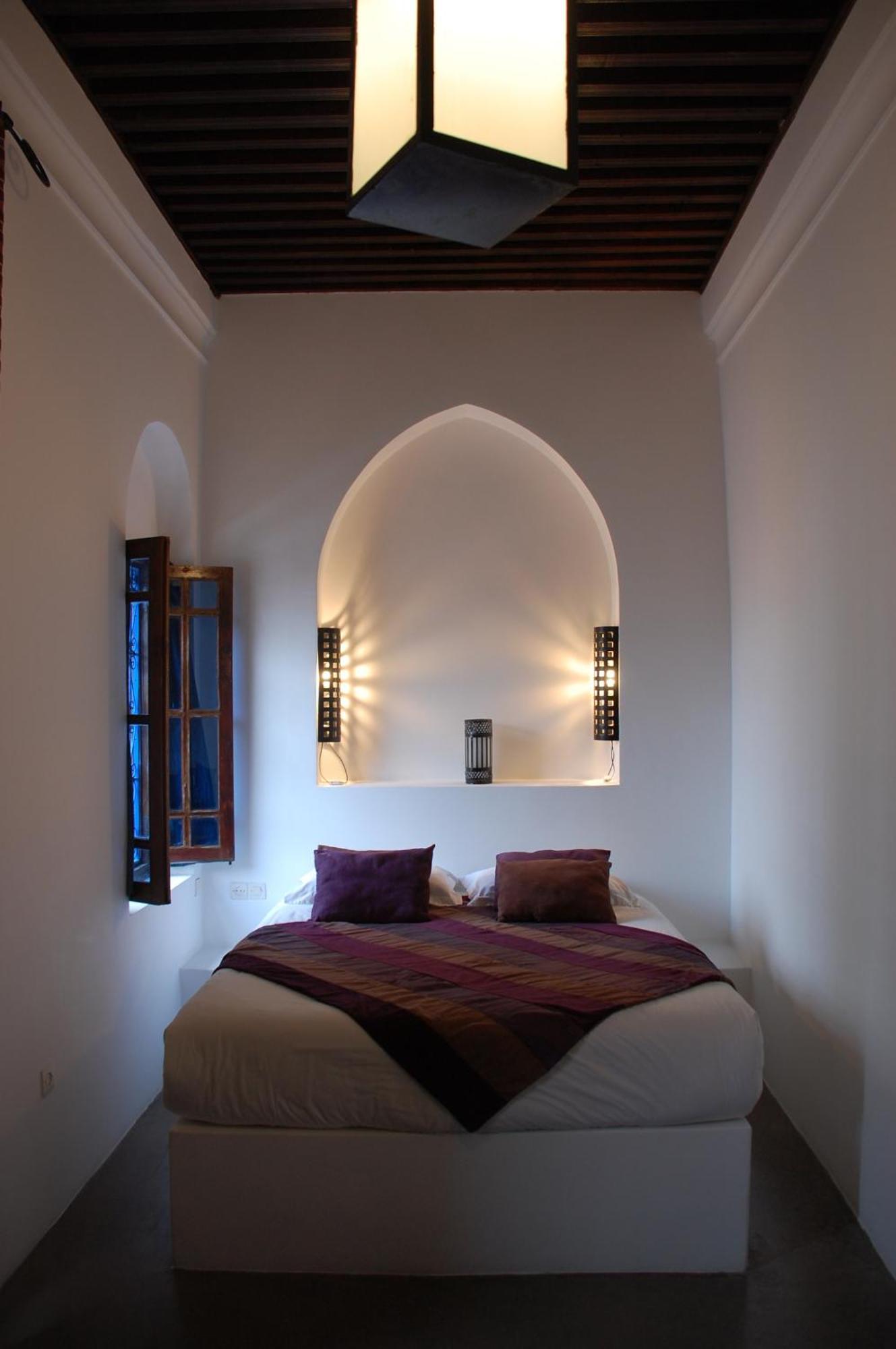 Riad Dar Soufa ラバト エクステリア 写真
