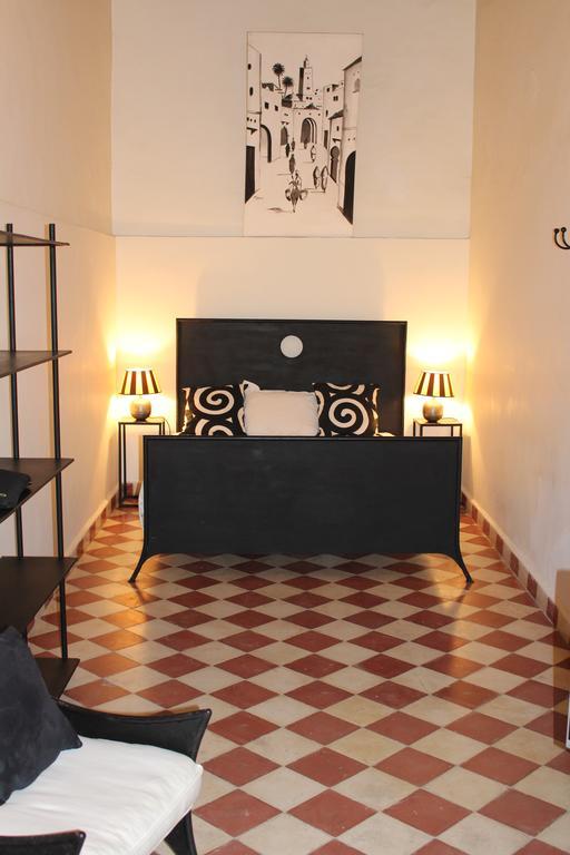 Riad Dar Soufa ラバト エクステリア 写真